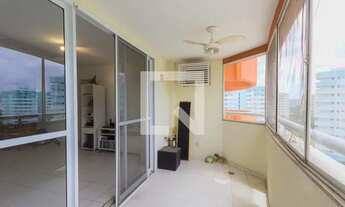 Imagem 7: Apartamento à Venda - Jacarepaguá, 4 Quartos, 148 m2