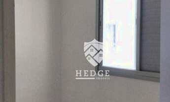 Imagem 7: Apartamento com 3 dormitórios à venda, 64 m² por R$ 430.000 - Jaguaré - São Paulo/SP