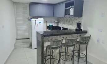 Imagem 7: A Pousada Beach Claudia