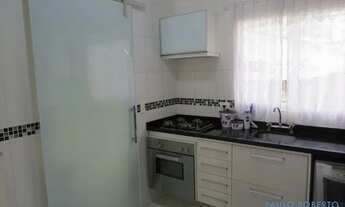 Imagem 6: CASA EM CONDOMÍNIO - MORUMBI - SP