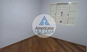 Imagem 5: Locação - Casa - Jardim Ipiranga - Americana - SP