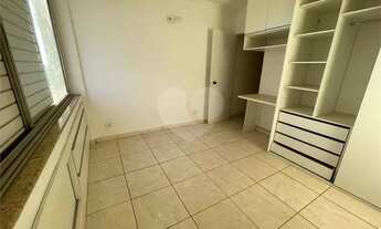 Imagem 4: Apartamento kitnet para venda, contendo 41 m² localizado no Condomínio Residencial Lelio F