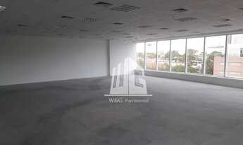 Imagem 6: Conjunto para alugar, 353 m² por R$ 31.580,88/mês - Cidade Monções - São Paulo/SP