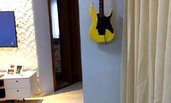 Imagem 4: APARTAMENTO SEM CONDOMÍNIO à venda, 2 quartos, 1 vaga, JARDIM IPANEMA - Santo André/SP