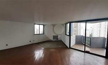 Imagem: MOEMA INDIOS - 3 SUÍTES