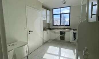 Imagem 6: VILA OLIMPIA - ABAIXO AVALIAÇÃO