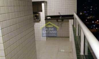 Imagem 6: Aconchegante 2 dorms. - Guilhermina!!