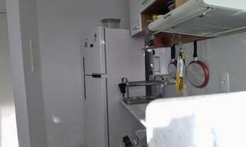 Imagem 3: Alugo no apartamento Horto das rosas no Rosa Ele