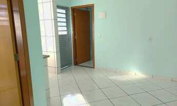 Imagem 3: Casa para aluguel possui 60 metros quadrados com 1 quarto em Vila Pirapora - Jundiaí - SP