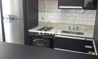 Imagem 5: Apartamento studio em ótima localização no Tatuapé