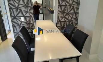 Imagem 3: APARTAMENTO 01 DORMITÓRIO, 01 VAGA, 54 M², VILA NOVA CONCEIÇÃO