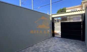 Imagem 3: Sobrado Padrão - 02 Dorms (Sendo 01 com Sacada