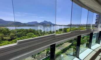 Imagem 2: COND AQUARELA NA PENINSULA