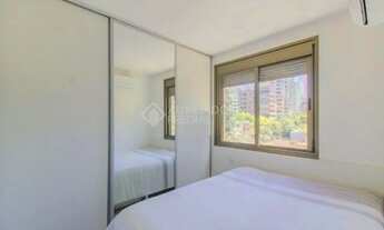 Imagem 10: Apartamento para venda tem 122 metros quadrados com 3 quartos em Auxiliadora - Porto Alegr