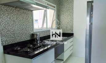 Imagem 5: Apartamento com 3 dormitórios à venda, 110 m² por R$ 1.000.000,00 - Imirim - São Paulo/SP