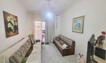 Imagem 2: Apartamento para venda possui 93 metros quadrados com 2 quartos em Guilhermina - Praia Gra