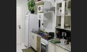 Imagem 5: Apartamento com 2 dormitórios à venda, 48 m² por R$ 299.000,00 - Praia João Rosa - Biguaçu