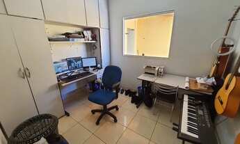 Imagem 5: WAFCasa para venda possui 60 metros quadrados com 3 quartos em Carmelo - Montes Claros-Min