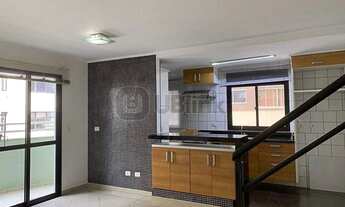 Imagem: Apartamento á venda em Pinheiros 02 dormitórios