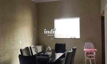 Imagem 7: Casas Condomínio à venda 2 quartos 1 suíte Jardim Maria Luiza II Araraquara