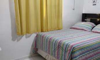 Imagem 4: Apartamento para Locação em Cuiabá, Parque Georgia, 2 dormitórios, 1 banheiro, 1 vaga