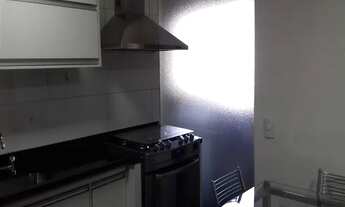 Imagem 4: Lindo apartamento na Praça, com 100 m², decorado