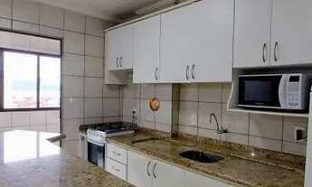 Imagem 7: Apartamento para aluguel e venda possui 65 metros quadrados com 2 quartos