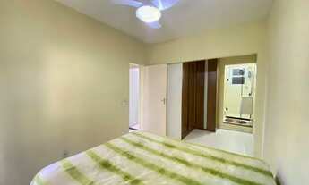 Imagem 3: Apartamento para aluguel tem 104 metros quadrados com 3 quartos em Itapuã - Vila Velha - E