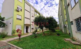 Imagem: Apartamento com 1 dormitório, 37 m²