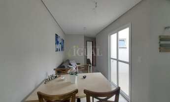 Imagem 3: Lindo Apartamento sem Condomínio Ótimo Localização Parque Erasmo Assunção