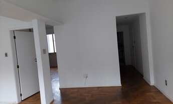 Imagem 2: Apto Centro, frente, amplo, sol, vista, Rua 16 de março, excelente preço - Petrópolis - RJ