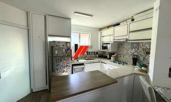 Imagem 6: Apartamento de 2 dormitorios com suite a venda Itacorubi Florianopolis