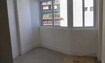 Imagem 4: Apartamento para aluguel possui 75 metros quadrados com 2 quartos em Aparecida - Santos