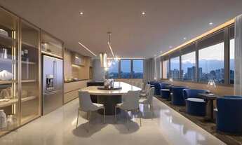 Imagem 2: Apartamento com 2 dormitórios à venda, 72 m² por R$ 599.895 - Freguesia do Ó - São Paulo/S