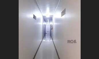 Imagem 6: Apartamento 1 dormitório Menino Deus Porto Alegre