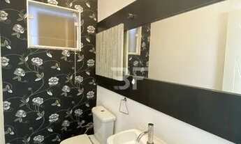 Imagem 6: Casa com 3 dormitórios, 160 m² - venda por R$ 960.000,00 ou aluguel por R$ 4.780,00/mês