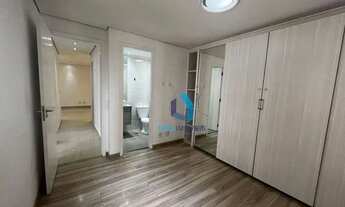 Imagem 6: Apartamento com 3 dormitórios, 75 m² - venda por R$ 630.000,00 ou aluguel por R$ 3.600,00