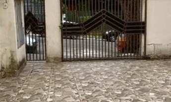 Imagem 2: SOBRADO 02 ANDARES, COM 05 QUARTOS E VAGA DE GARAGEM