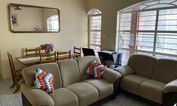 Imagem: Casa Térrea