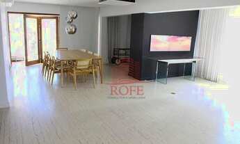 Imagem 2: Cobertura com 2 dormitórios para alugar, 225 m² por R$ 26.021,17/mês - Brooklin - São Paul