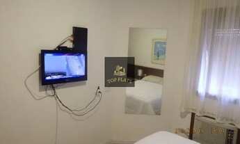 Imagem 5: Flat disponível na Vila Nova Conceição