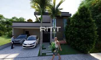 Imagem 2: Casa - Parque Ortolândia - Hortolândia