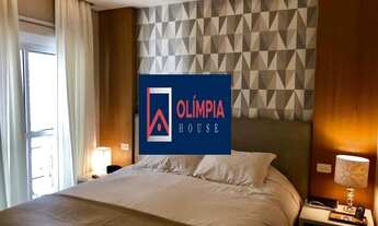 Imagem 7: Venda Apartamento 3 Dormitórios - 165 m² Moema