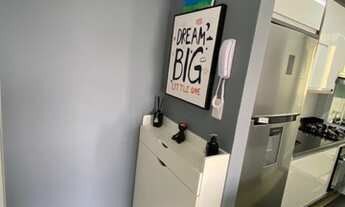 Imagem 7: Apartamento lindo próximo ao metrô Vila Sônia