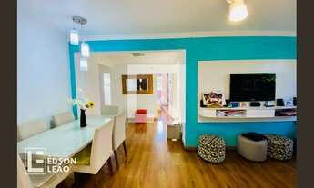 Imagem: Apartamento para Aluguel - Sagrada Família