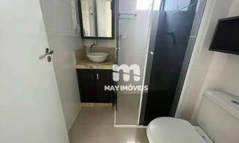 Imagem 7: Apartamento com 2 dormitórios para alugar, 53 m² por R$ 2.359,00/mês - Cordeiros - Itajaí