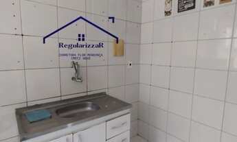 Imagem 4: Apartamento para venda com 42 metros quadrados com 2 quartos em Turu - São Luís - MA