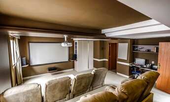 Imagem 5: Cobertura duplex para venda tem 241 metros quadrados com 3 quartos