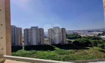 Imagem 6: Belo apartamento dispónível para venda no Edifício Residencial Torres do Jardim III com 57