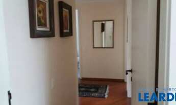 Imagem 3: APARTAMENTO - MOEMA PÁSSAROS - SP